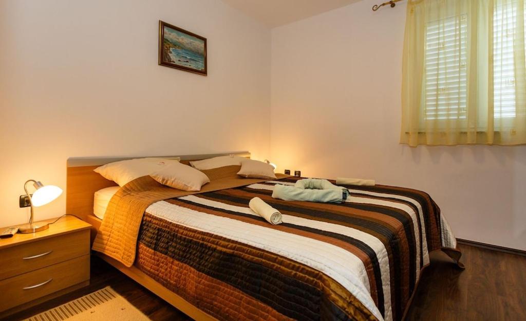 Premium Apartment Near Center And Beach With Parking Veglia Exterior foto